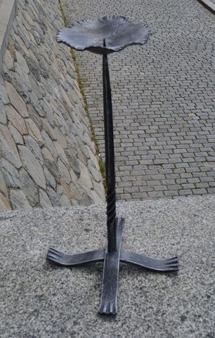 SVÍCEN, VYSOKÝ