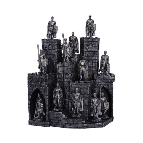 KNIGHTS OF THE TOWER 25CM
