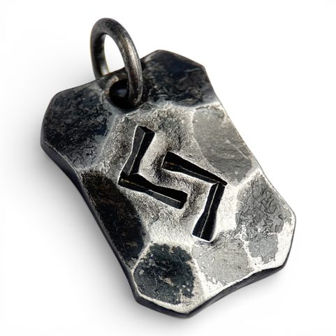 JERA, KOVANÁ RUNA, AMULET
