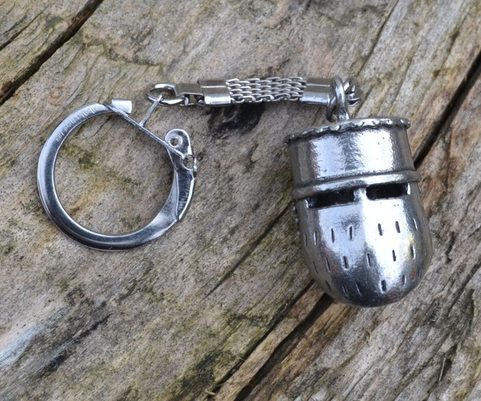 SOUVENIRS MÉDIÉVAUX