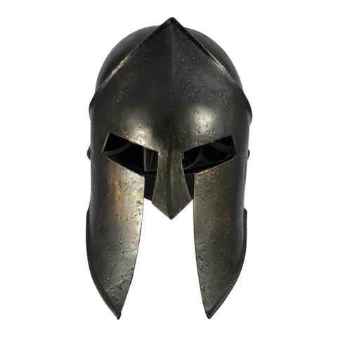 300 SPARTA - SPARTSKÁ PŘILBA, FILMOVÁ REPLIKA