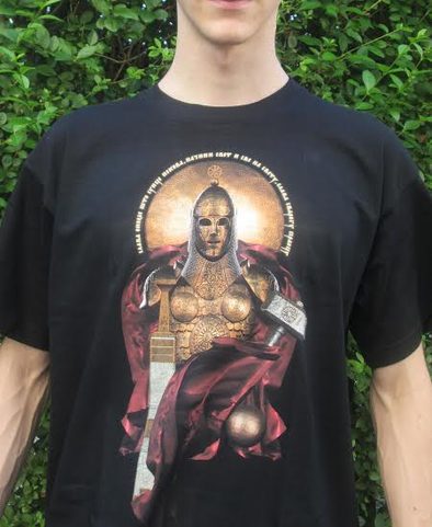 SVAROG, TRIČKO - ROD, SRBSKO