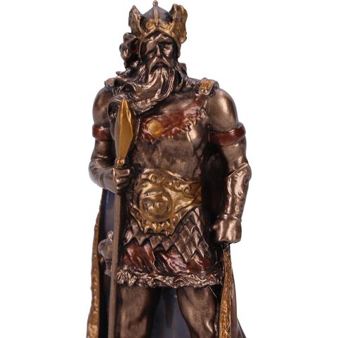 ODIN GOD OF WAR, FIGURKA 8,3 CM