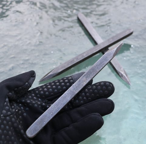 BO-SHURIKEN SADA 3KS