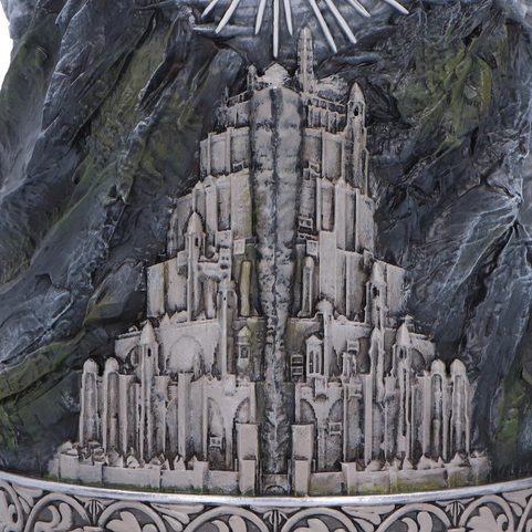 LORD OF THE RINGS GONDOR - POHÁR 15,5 CM