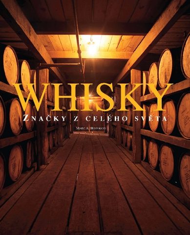 WHISKY, SLOVART