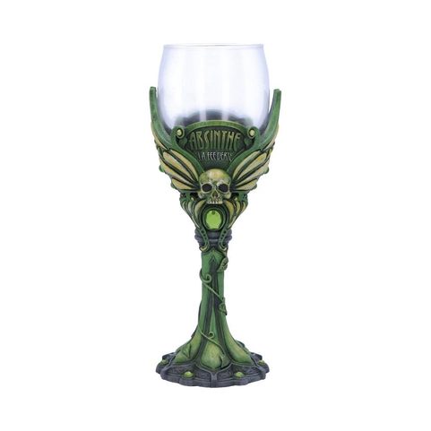 ABSINTHE POHÁR 20CM