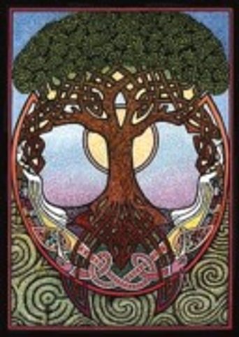 TREE SPIRIT, COURTNEY DAVIS, ORIGINÁLNÍ PŘÁNÍ