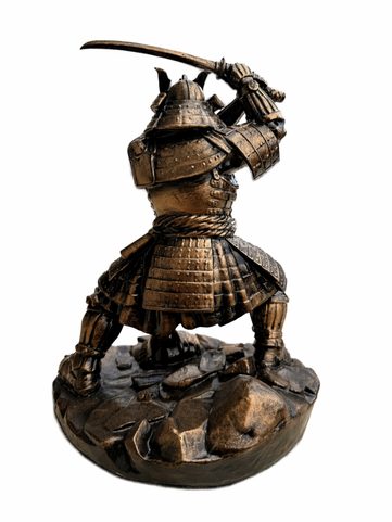 SOŠKA SAMURAJ 24CM