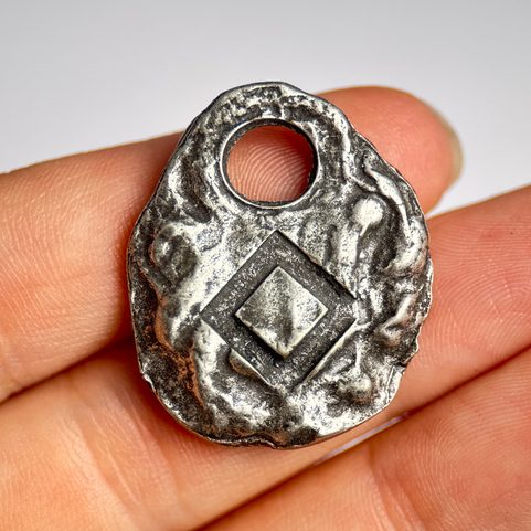 INGWAZ, INGUZ, RUNOVÝ AMULET