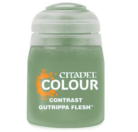 CITADEL CONTRAST GUTRIPPA FLESH 18ML