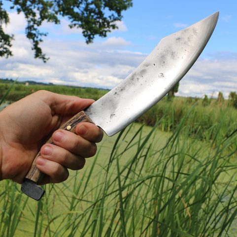 HILMAR SAX PRO BUSHCRAFT