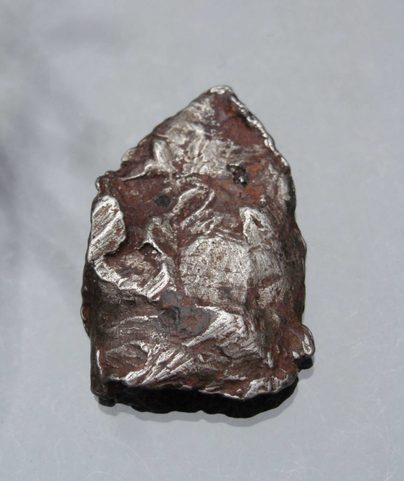 METEORIT, SIKHOTE - ALIN
