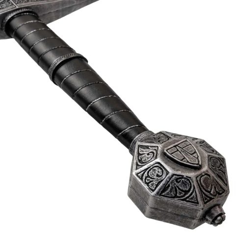 RACKŮV MEČ II, MĚKČENÁ REPLIKA - KINGDOM COME: DELIVERANCE