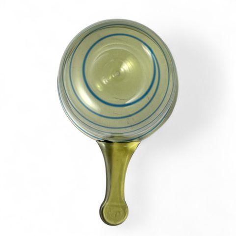 ŘÍMSKÁ SKLENĚNÁ NÁDOBA