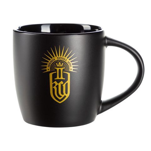 HRNEK KINGDOM COME: DELIVERANCE LL: LOGO