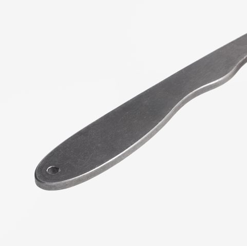 FLAMED BLADE, ZÁVODNÍ VRHACÍ NŮŽ