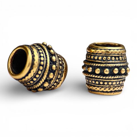 KORÁLEK DO VOUSŮ - SOUDEK, BRONZ