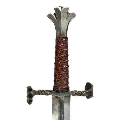 VOK JEDNORUČNÍ STŘEDOVĚKÝ MEČ