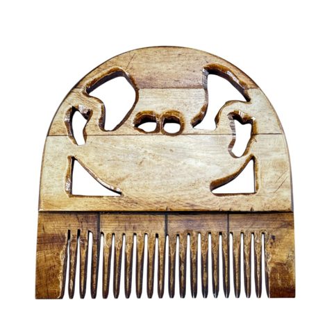 VIKINGSKÝ HŘEBEN, ROH