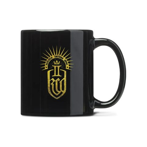 HRNEK KINGDOM COME: DELIVERANCE LL, HROBAŘ
