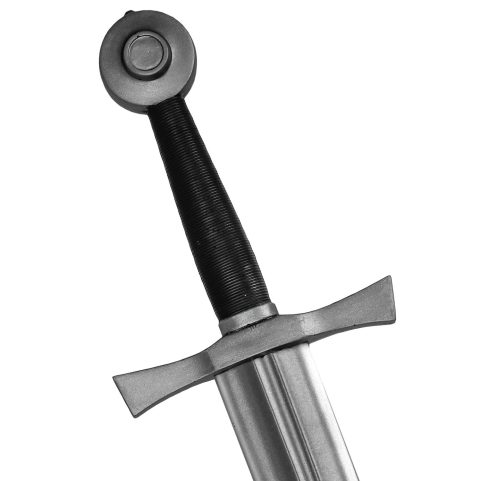 NOVICE II - BASTARD, MĚKČENÝ MEČ PRO LARP