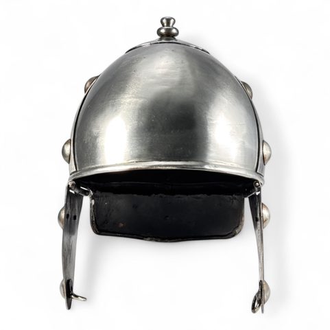 KELTSKÁ PŘILBA BATINA, REPLIKA, BALKÁN