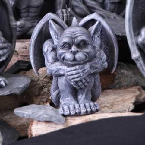 FIGURKA CHRLIČ QUASI 12.5CM