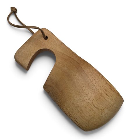 WOODEN KUKSA