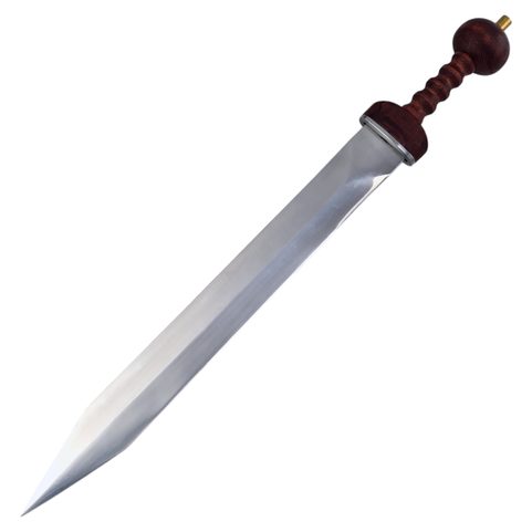 GLADIUS, ŘÍMSKÝ MEČ TYPU POMPEI