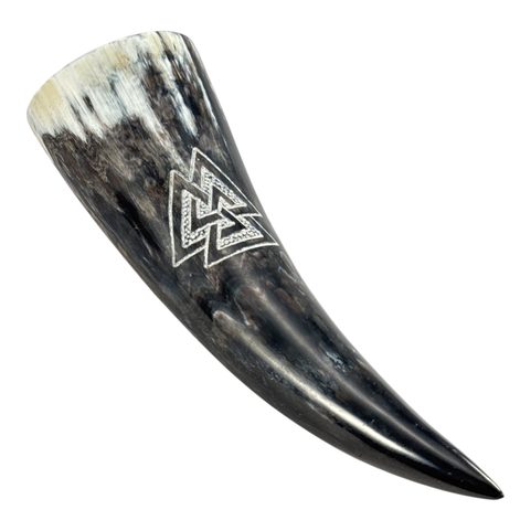 VALKNUT, RYTÝ ROH NA PITÍ