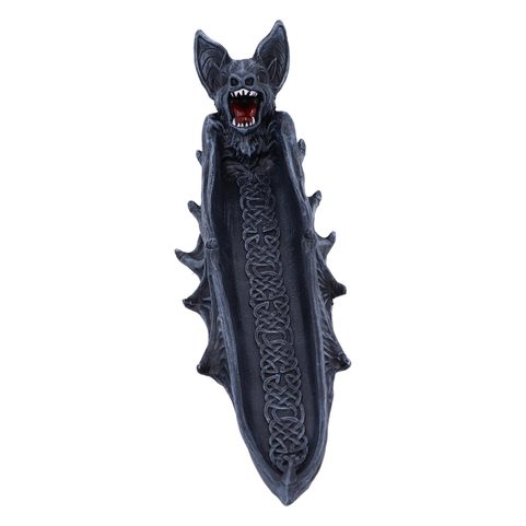NIGHT WING DRŽÁK NA VONNÉ TYČINKY BURNER 29CM