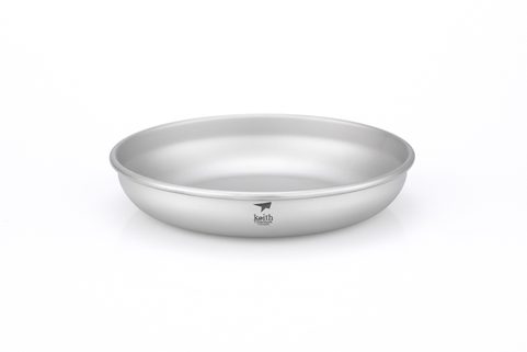 MÍSA 300 ML TITAN KEITH