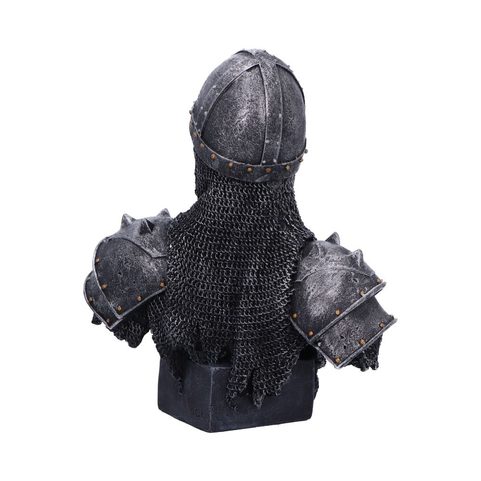 RYTÍŘ - KNIGHT SKELETON 19CM, FIGURKA