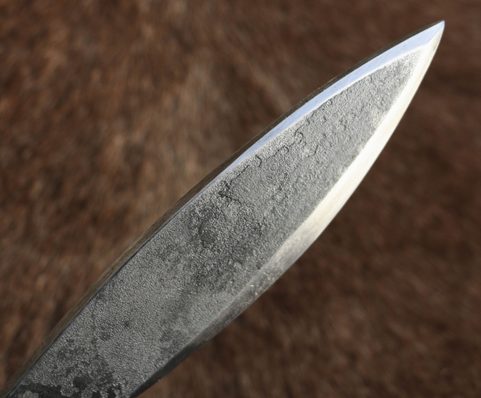 BOAR VRHACÍ NŮŽ - 1 KUS