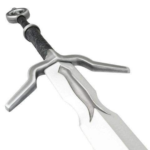 LARP MEČ CIRI, MĚKČENÁ REPLIKA