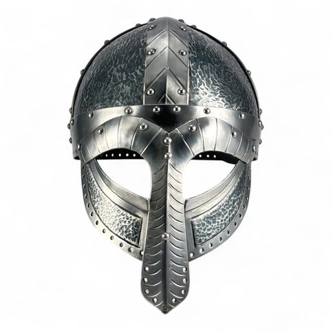 HÅKON, VIKINSKÁ PŘILBA