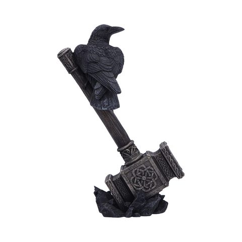THOROVO KLADIVO - MJÖLNIR, 23CM