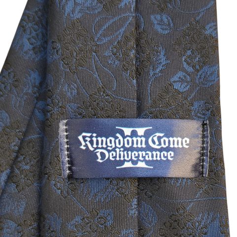 KRAVATA, KINGDOM COME: DELIVERANCE II