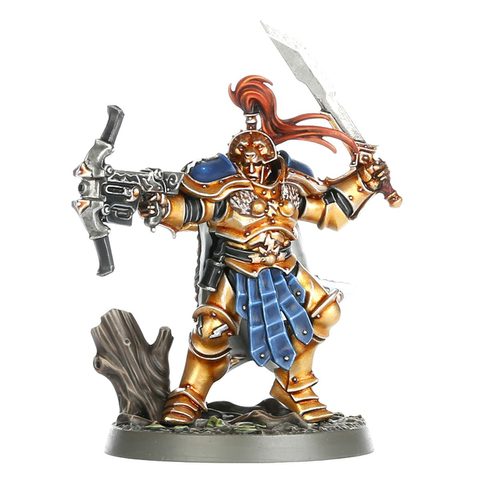 WARHAMMER UNDERWORLDS: STARTER SET