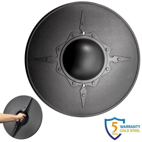 ŠTÍT SOLDIER’S TARGE COLD STEEL