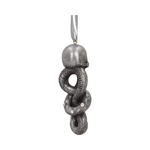 HARRY POTTER THE DARK MARK 9.5CM VÁNOČNÍ OZDOBA