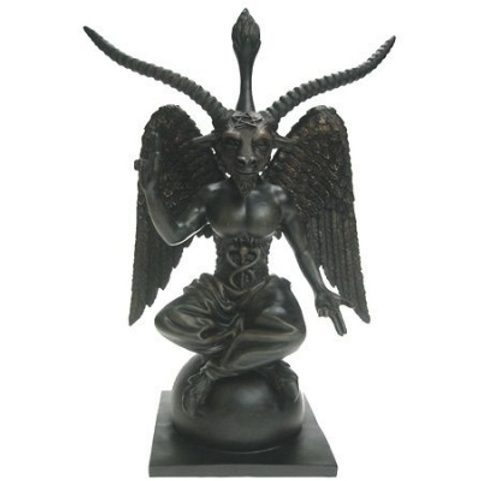 BAPHOMET, SOŠKA