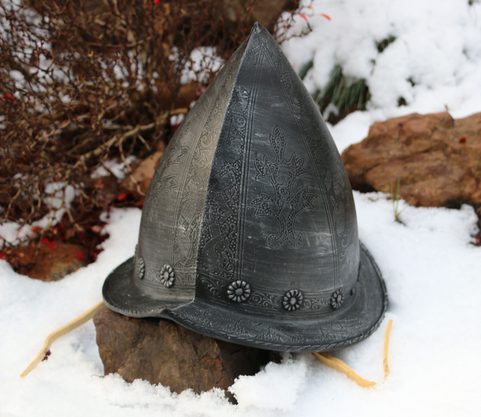 MORION PŘILBA, POLYURETAN
