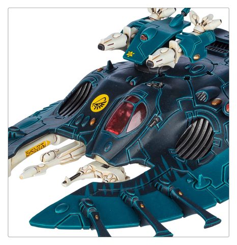 WARHAMMER 40K: COMBAT PATROL - AELDARI CORSAIRS