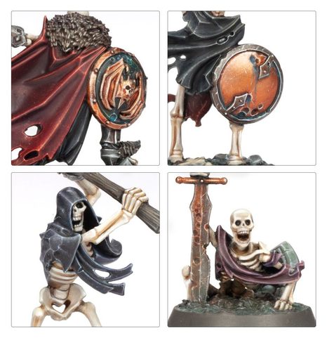 WARHAMMER UNDERWORLDS: STARTER SET
