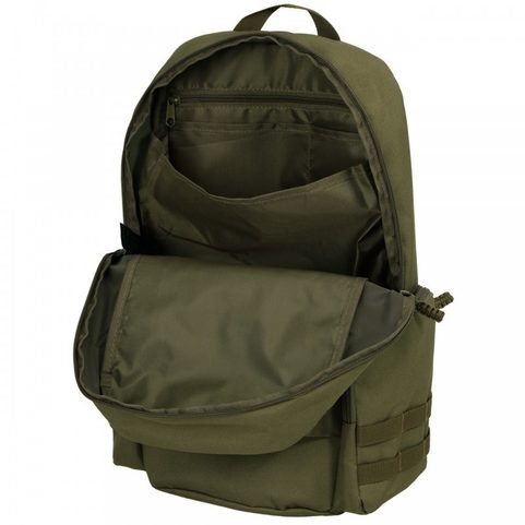 BATOH MAGNUM WILDCAT OLIVE