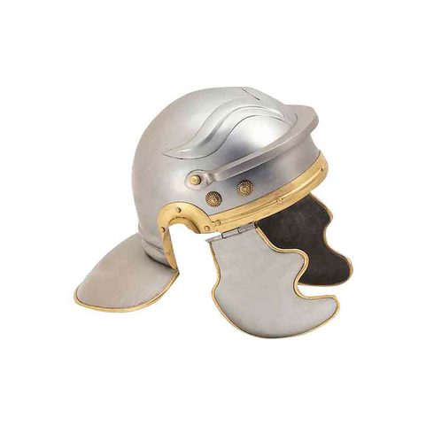ŘÍMSKÁ LEGIONÁŘSKÁ PŘILBA