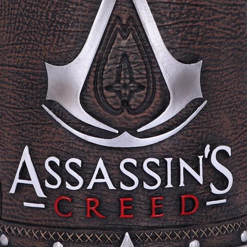 KORBEL ASSASSIN'S CREED