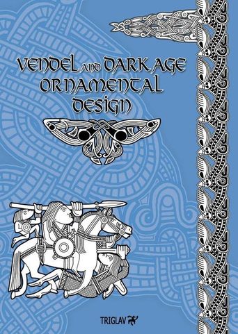 VENDELSKÉ ORNAMENTÁLNÍ VZORY